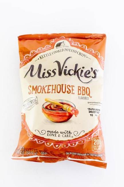 Order BBQ Chips food online from Coolgreens store, Dallas on bringmethat.com