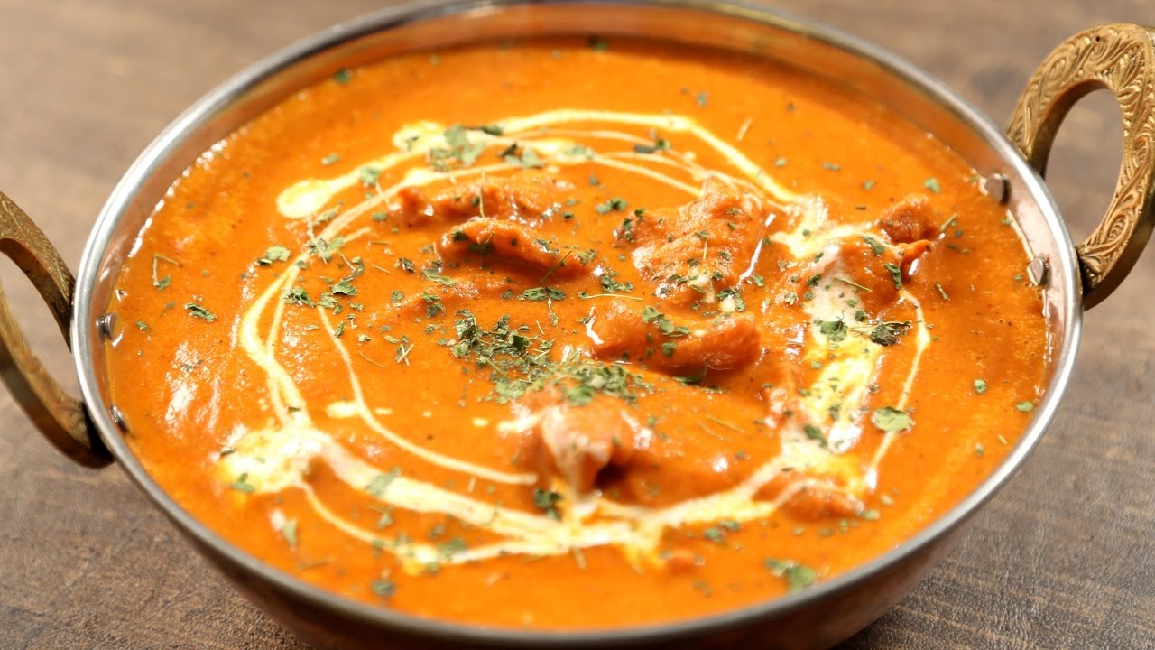 Order Chicken Makhani food online from Tandoori Restaurant store, Villa Park on bringmethat.com