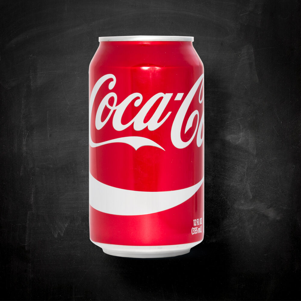 Order Coca Cola food online from The Melt store, Irvine on bringmethat.com