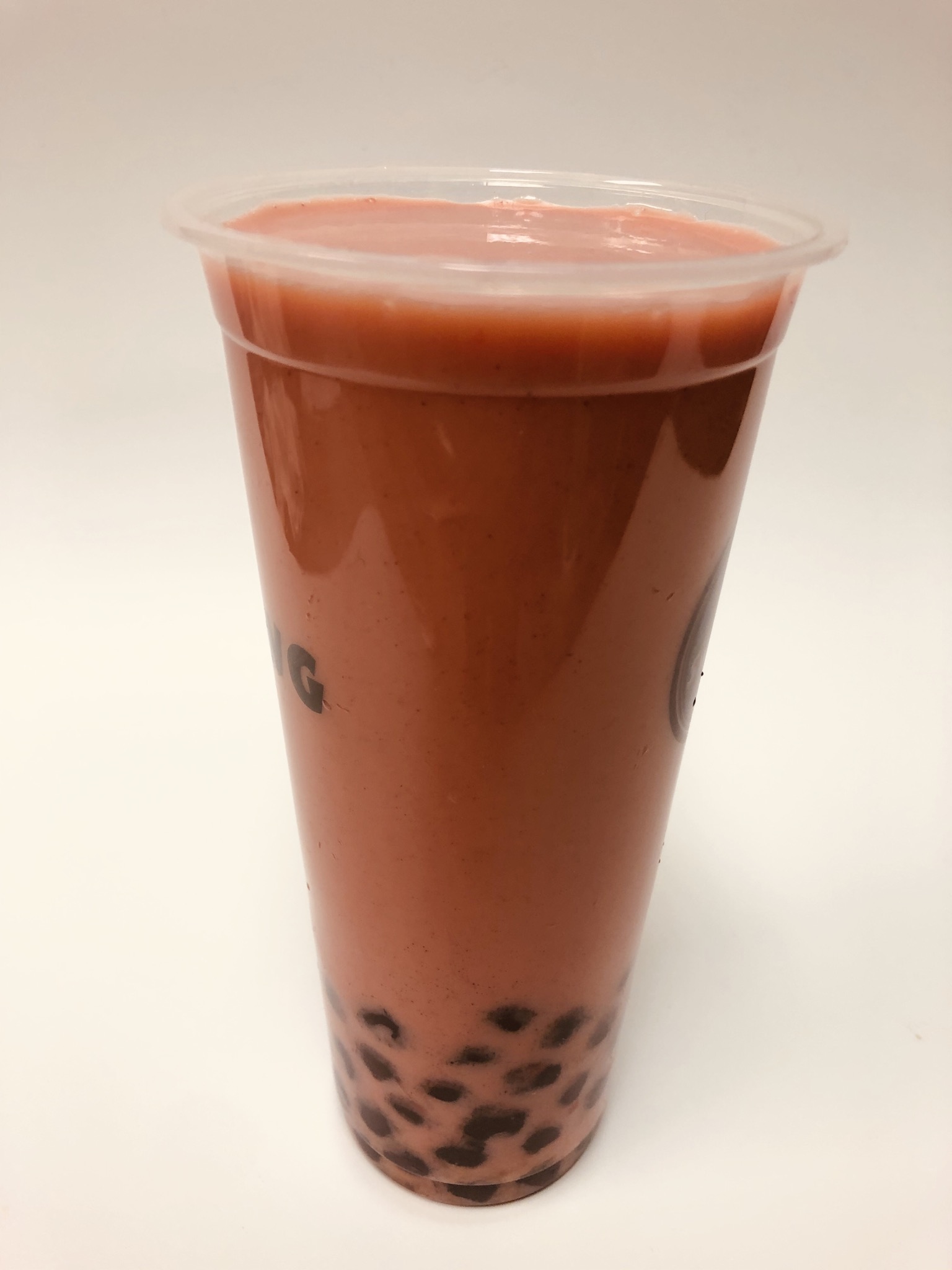 Order Red Bean Milk food online from Sweeting store, Ann Arbor on bringmethat.com