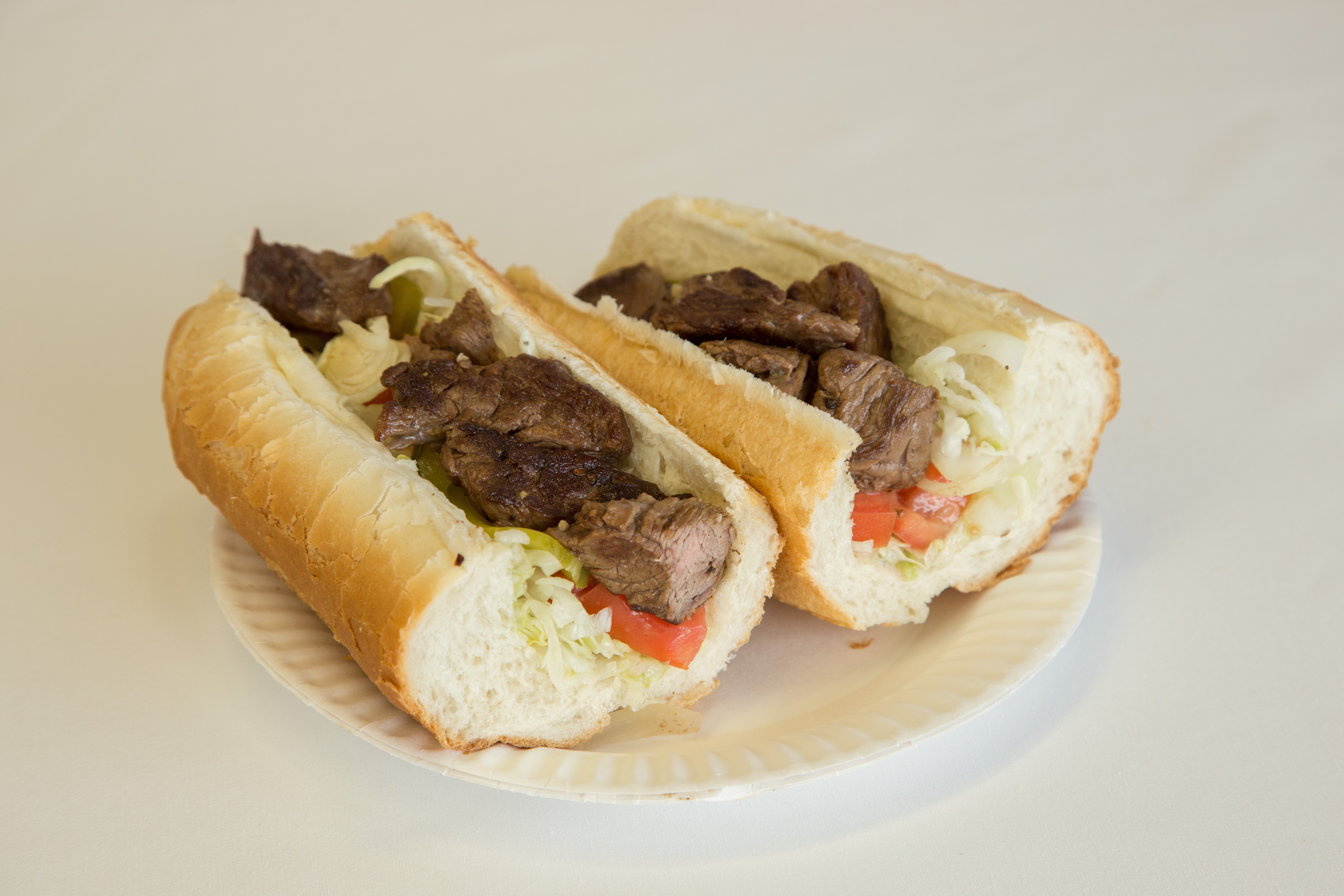 Order Steak Tip food online from Windy City Pizza Quincy Location store, Quincy on bringmethat.com