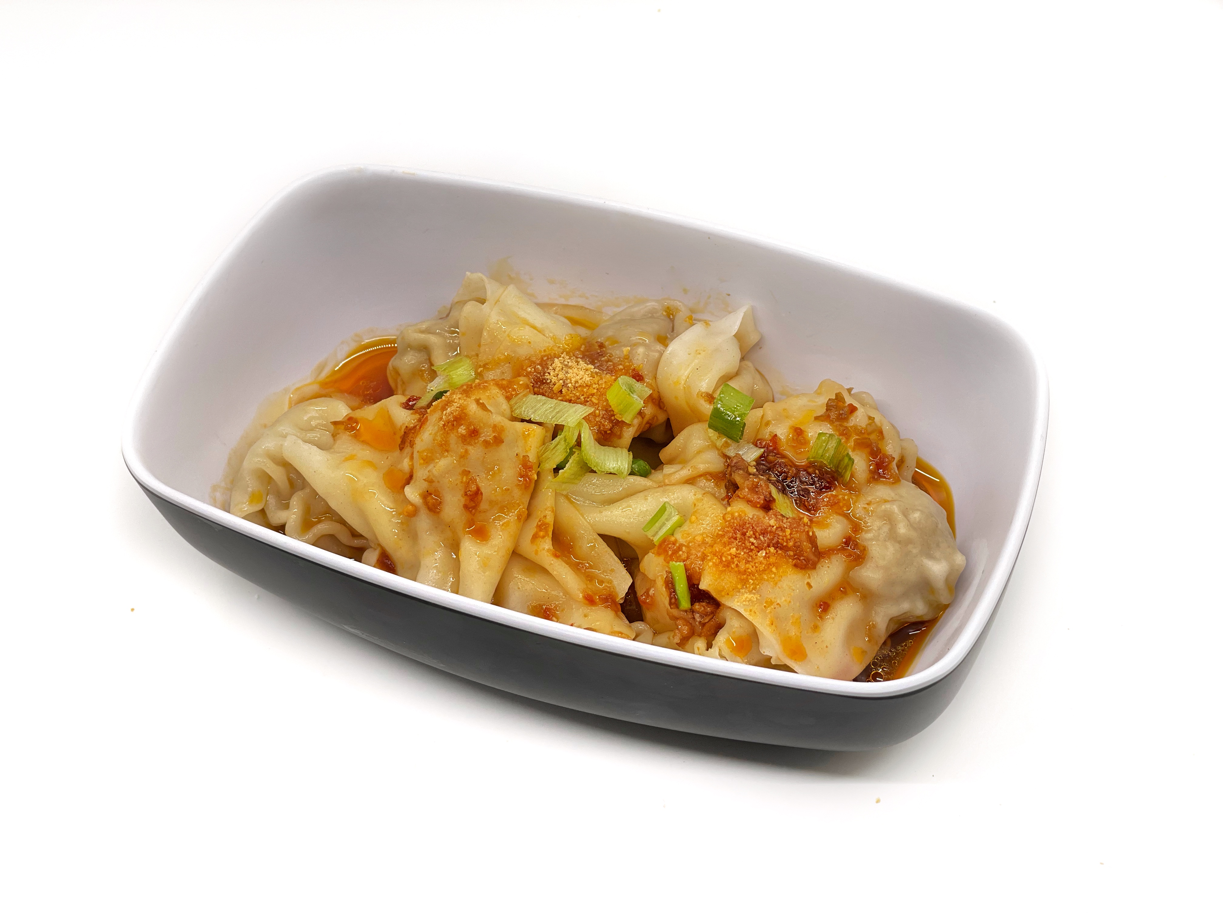 Order Spicy Wontons food online from Tea Station store, San Diego on bringmethat.com