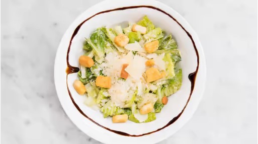 Order Side Caesar Salad food online from MidiCi The Neapolitan Pizza Company store, Monterey on bringmethat.com