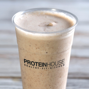 Order Apple Butter Shake food online from Protein House store, Mcallen on bringmethat.com