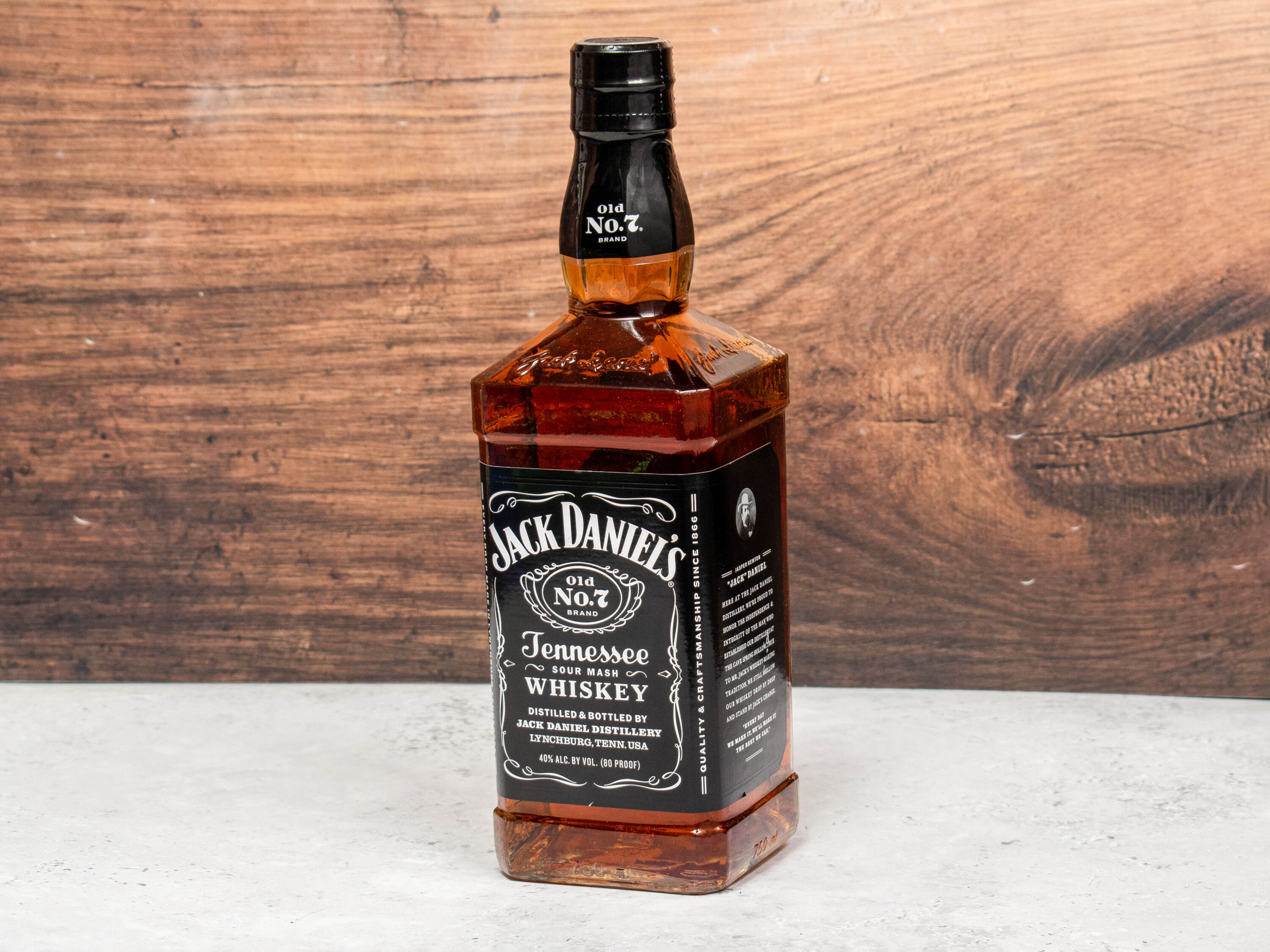 Order Jack Daniel's ,tennessee. Whiskey  food online from Vic Liquors store, El Monte on bringmethat.com