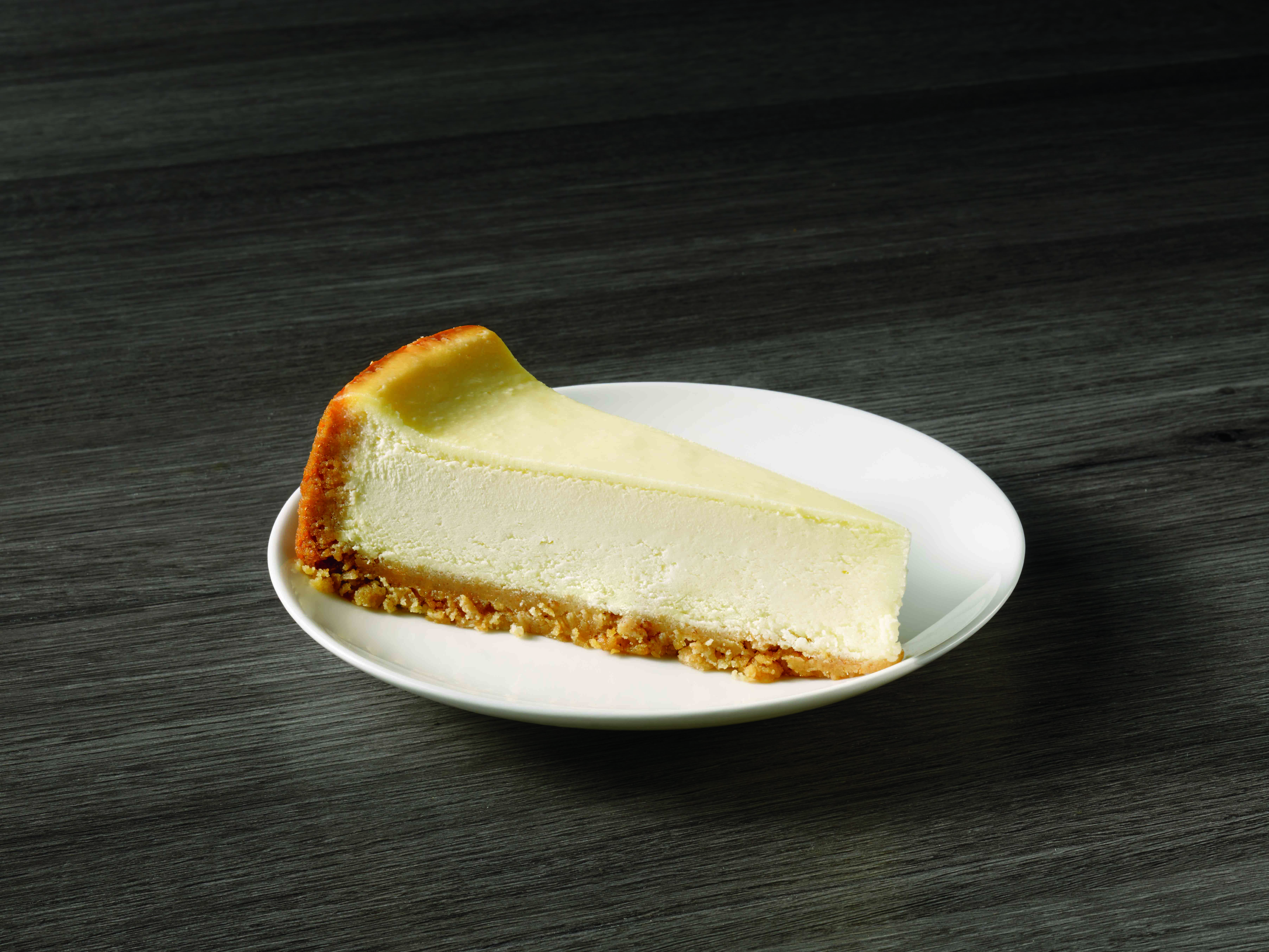 Order Slice of Cheesecake food online from Captain D's Seafood store, Augusta on bringmethat.com