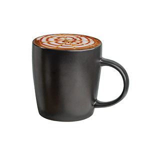 Order Mocha Caramel Latte food online from Gloria Jean's Coffees store, Rochester on bringmethat.com