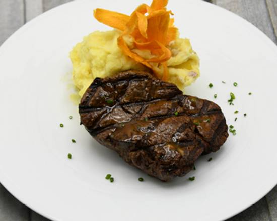 Order Filet 7oz food online from Chart House store, Golden on bringmethat.com