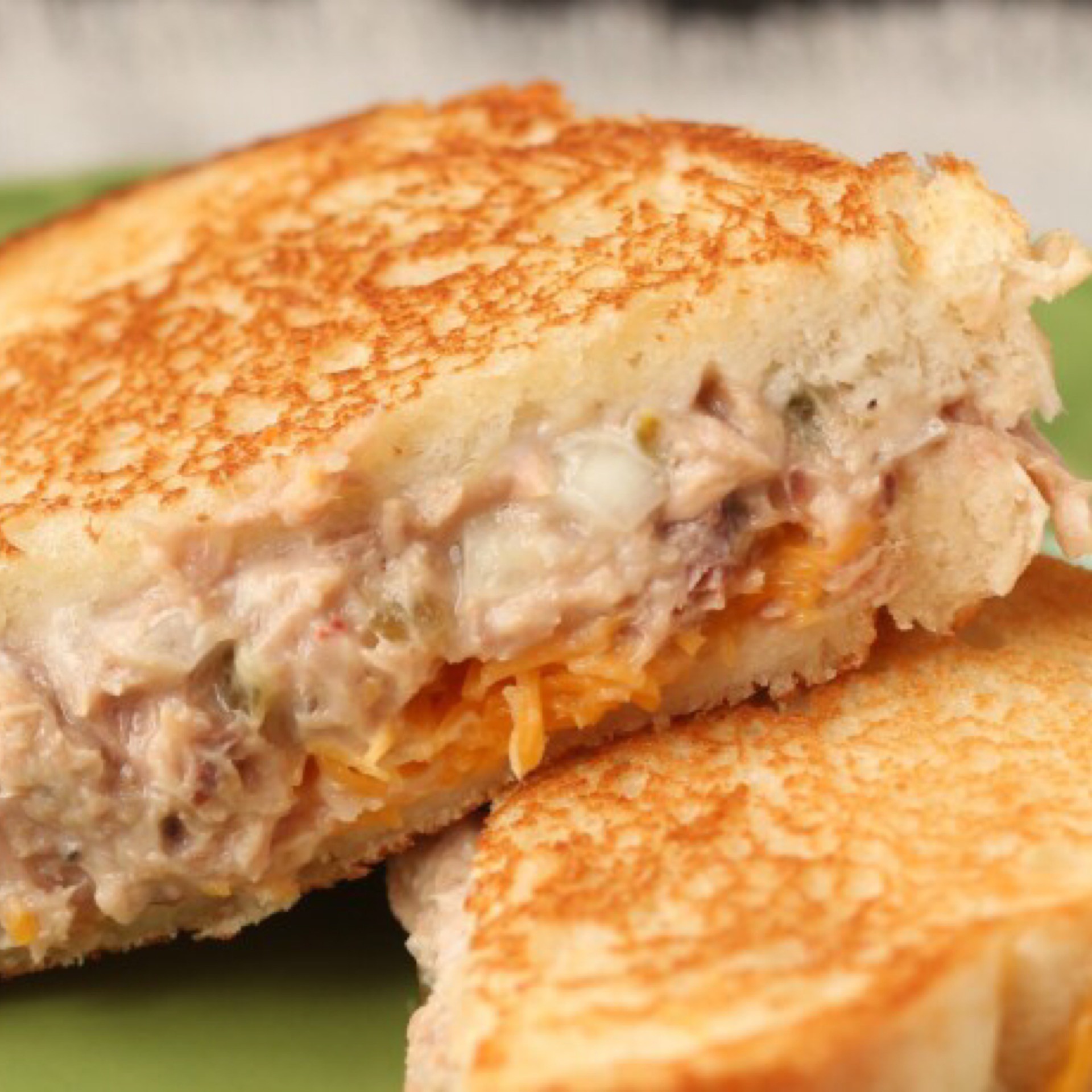 Order Tuna Melt Sandwich food online from Mocks Bottom Cafe store, Portland on bringmethat.com