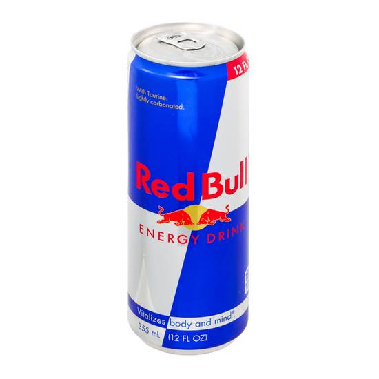 Order Red Bull food online from We Pancakes store, Midwest City on bringmethat.com