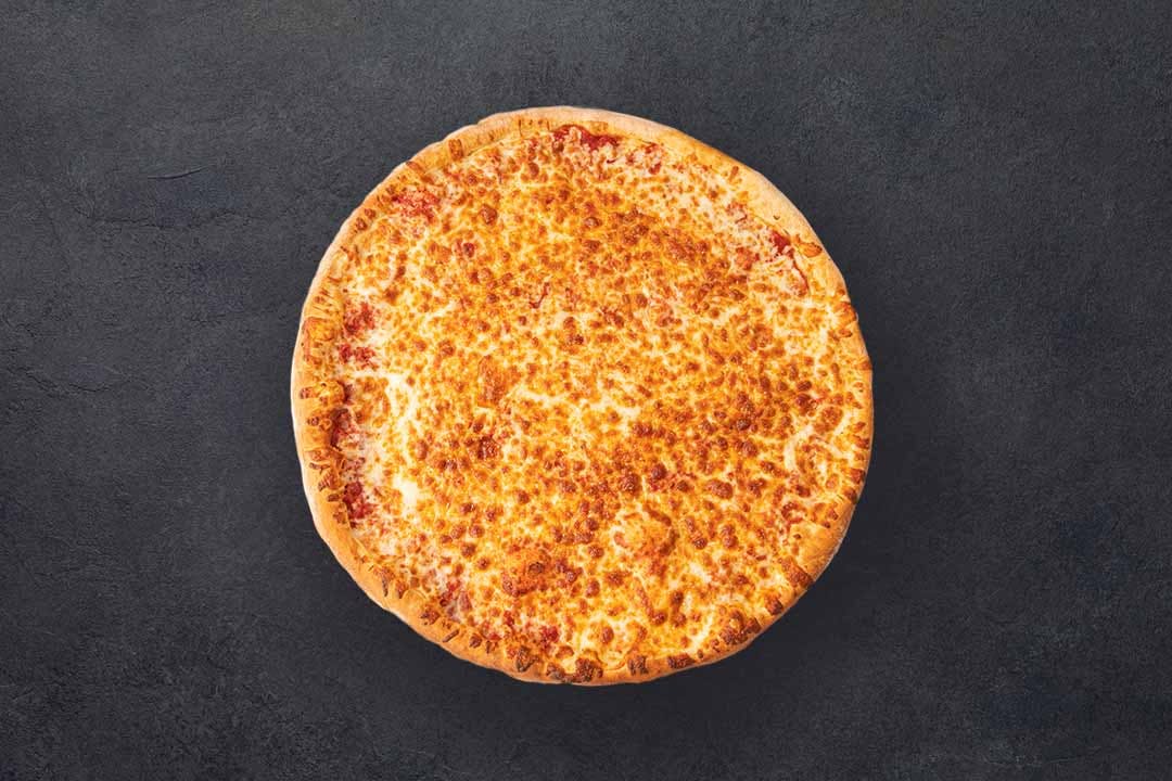 Order Cheese Pizza - Personal 10” food online from Westshore Pizza store, Tampa on bringmethat.com