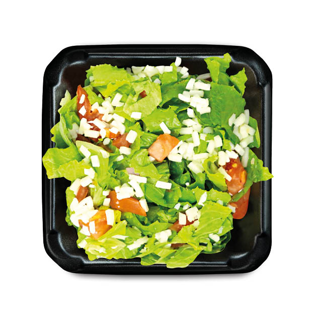 Order House Salad food online from Stoner Pizza Joint store, Rincon on bringmethat.com