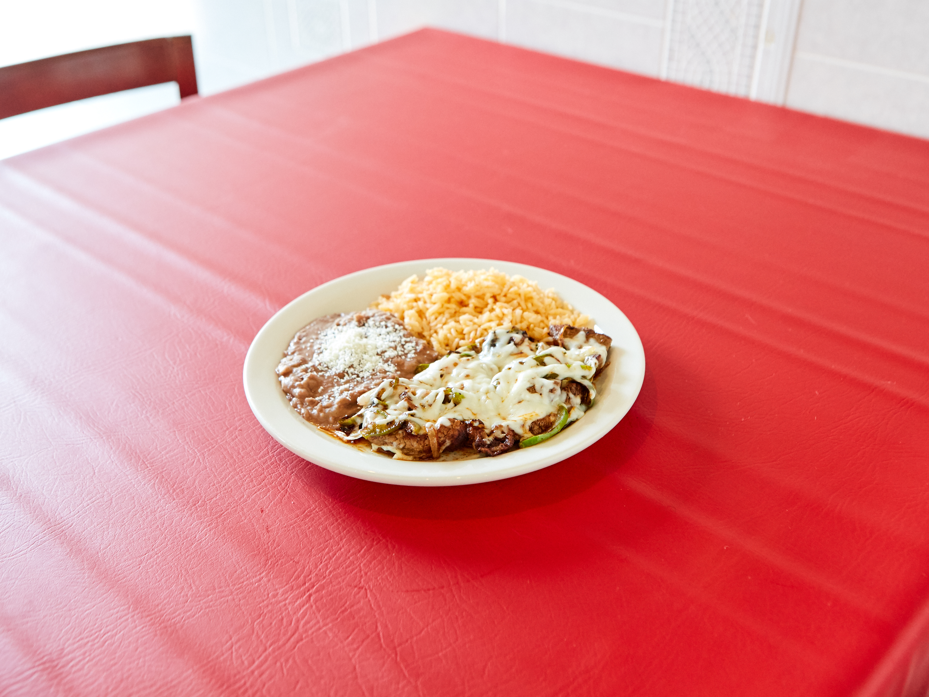 Order Alambre Plate food online from Don Chanos store, Sherman on bringmethat.com