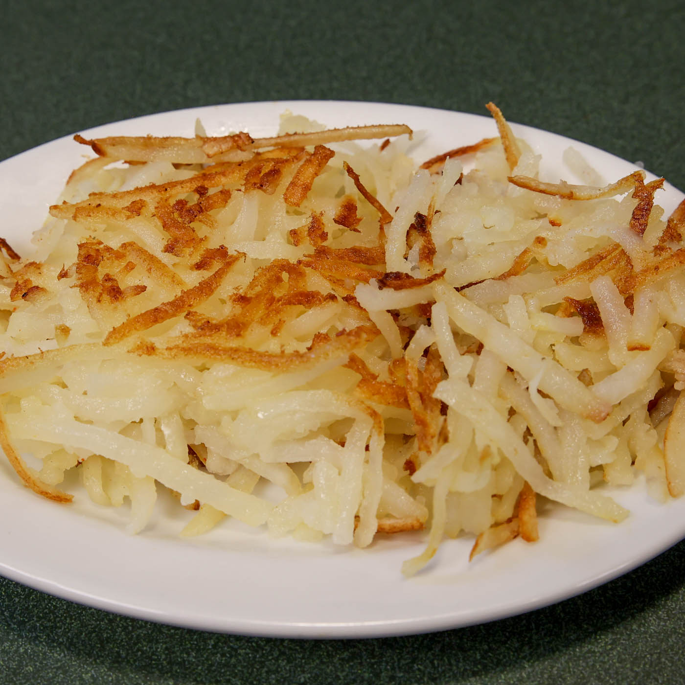 Order Hash Browns food online from Sunny Street Cafe store, Painesville on bringmethat.com