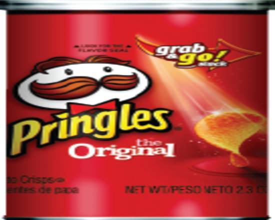 Order Pringles (2.6 oz) food online from Huck's store, Bowling Green on bringmethat.com