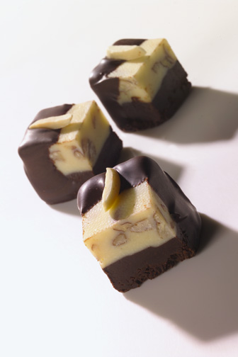 Order Pave food online from Chocolat By Daniel store, Rockford on bringmethat.com