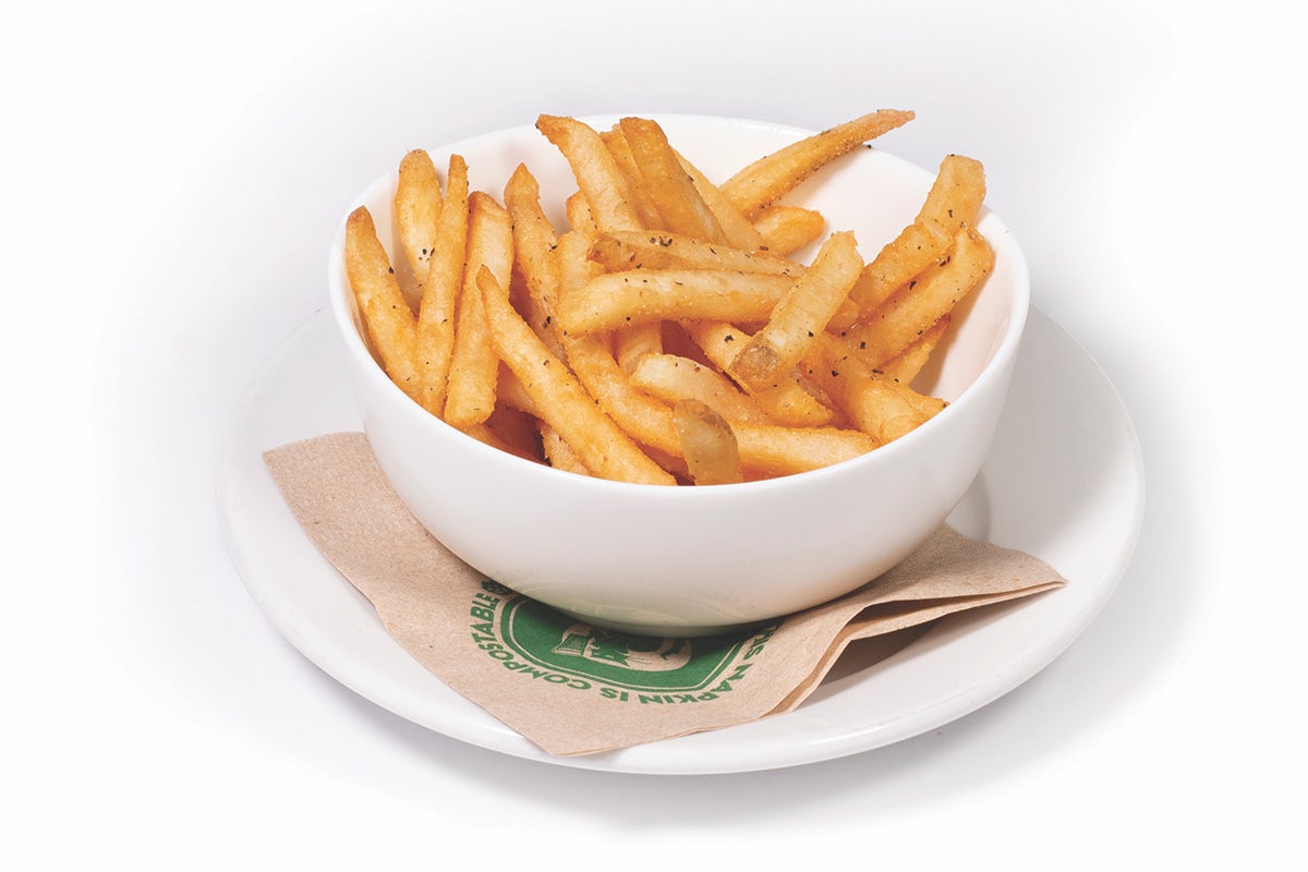 Order Side Cosmik Fries food online from Hopcat store, Detroit on bringmethat.com