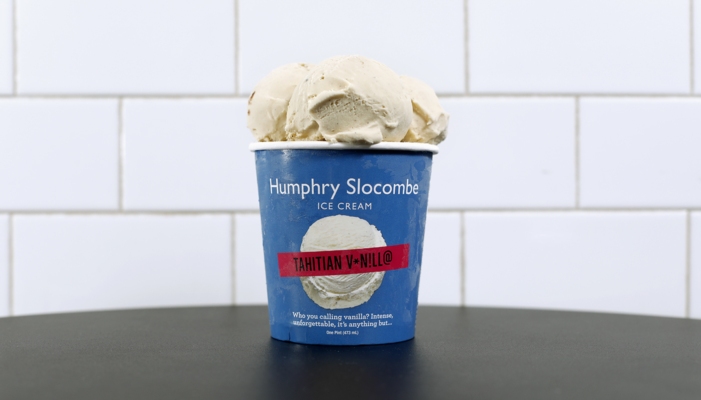 Order Tahitian V*n!ll@ Ice Cream food online from Humphry Slocombe-Oakland store, Oakland on bringmethat.com