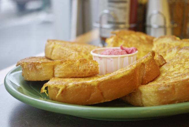 Order Classic French Toast food online from Snow City Cafe store, Anchorage on bringmethat.com