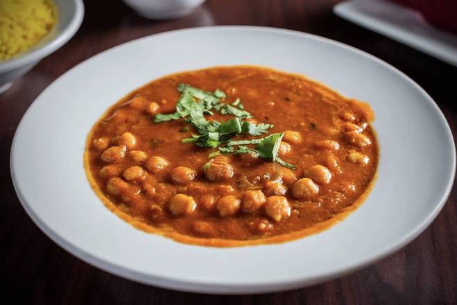 Order Chana Masala food online from Tandoor Char House River North store, Chicago on bringmethat.com
