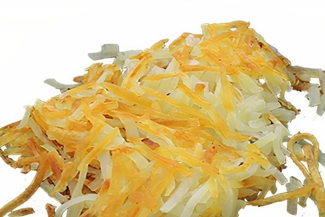 Order Side Hashbrowns food online from City Egg store, Columbus on bringmethat.com