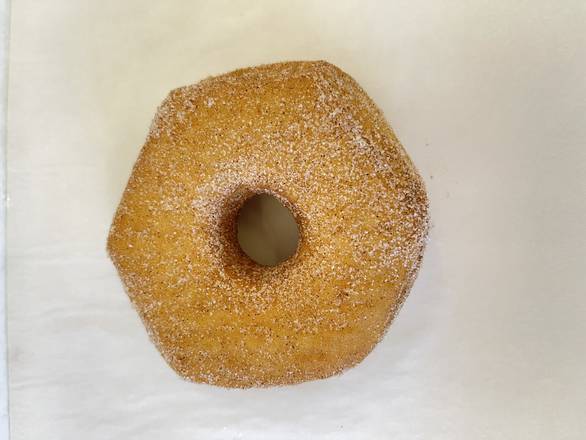 Order Cinnamon Sugar Donut food online from Monita Bakery store, Gardendale on bringmethat.com