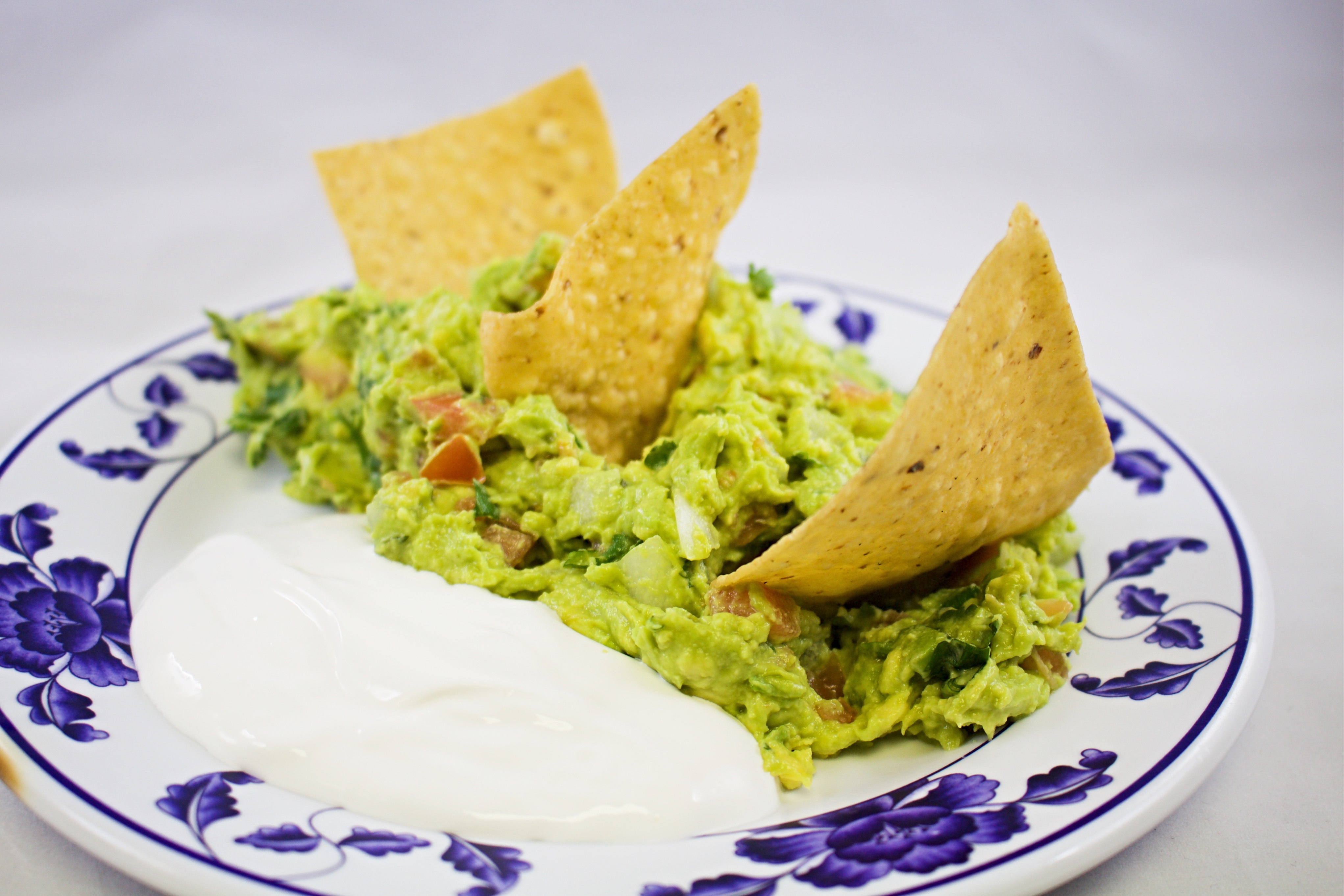 Order Guacamole food online from Rainbow Tacos store, Chicago on bringmethat.com