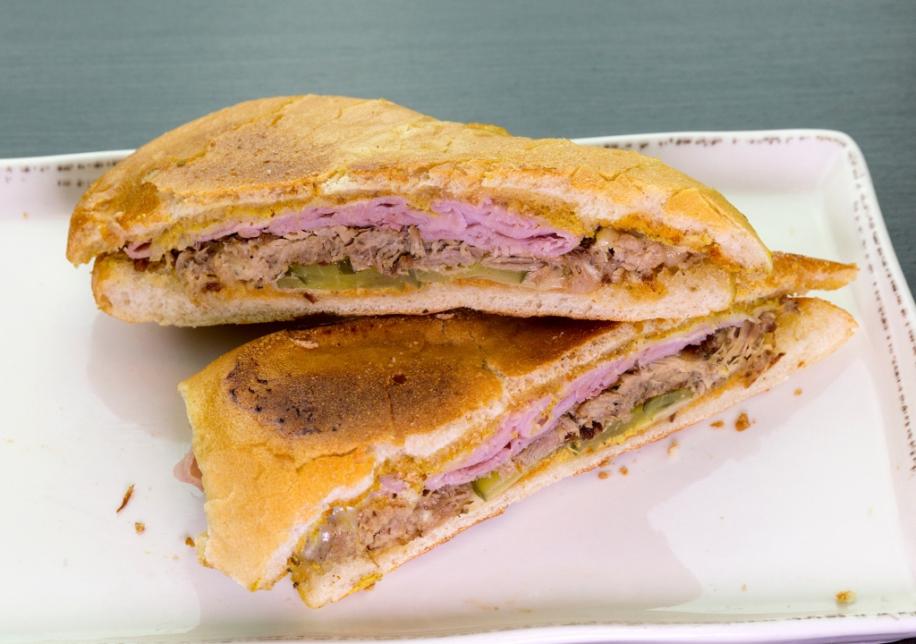 Order Cubano food online from Billy Downtown Diner store, Easton on bringmethat.com