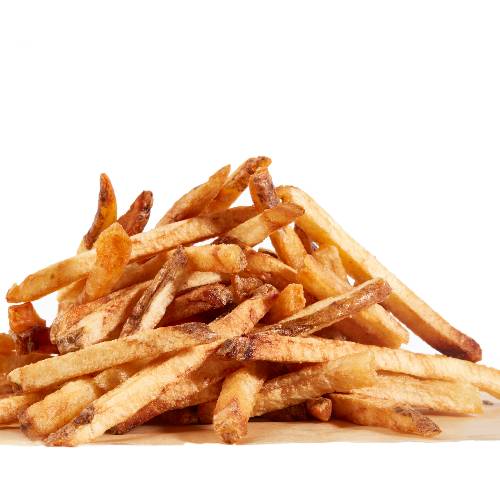 Order Full Basket of Fries food online from Foster's Grille store, Haymarket on bringmethat.com