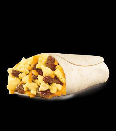 Order Breakfast Burrito food online from Sonic store, Chesapeake on bringmethat.com