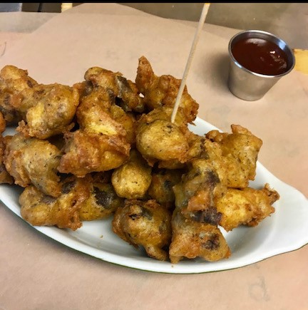 Order Gizzards – “Best Seller” food online from East Haven Tavern store, New Haven on bringmethat.com