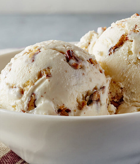 Order Butter Pecan Ice Cream food online from Haagen-Dazs - The Outlets At Orange store, Orange on bringmethat.com
