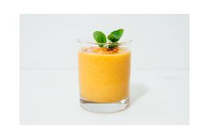 Order Mango Lassi food online from Biryani Place store, Sandy Springs on bringmethat.com