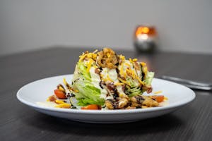 Order Citrus Ranch Wedge food online from The Shawarma Shop store, Alpine on bringmethat.com