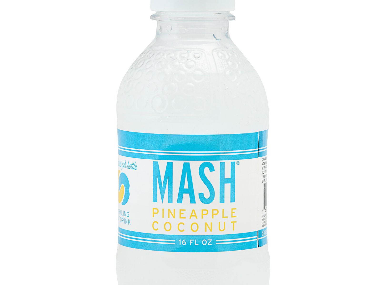 Order Pineapple  Mash food online from Sweetcatch Poke store, New York on bringmethat.com