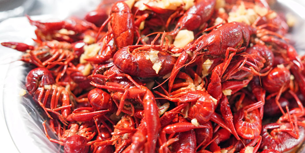 Order Crawfish food online from The Fire Crab store, Garden Grove on bringmethat.com