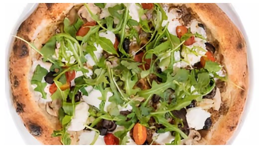 Order Truffle & Vegetable food online from MidiCi The Neapolitan Pizza Company store, Monterey on bringmethat.com