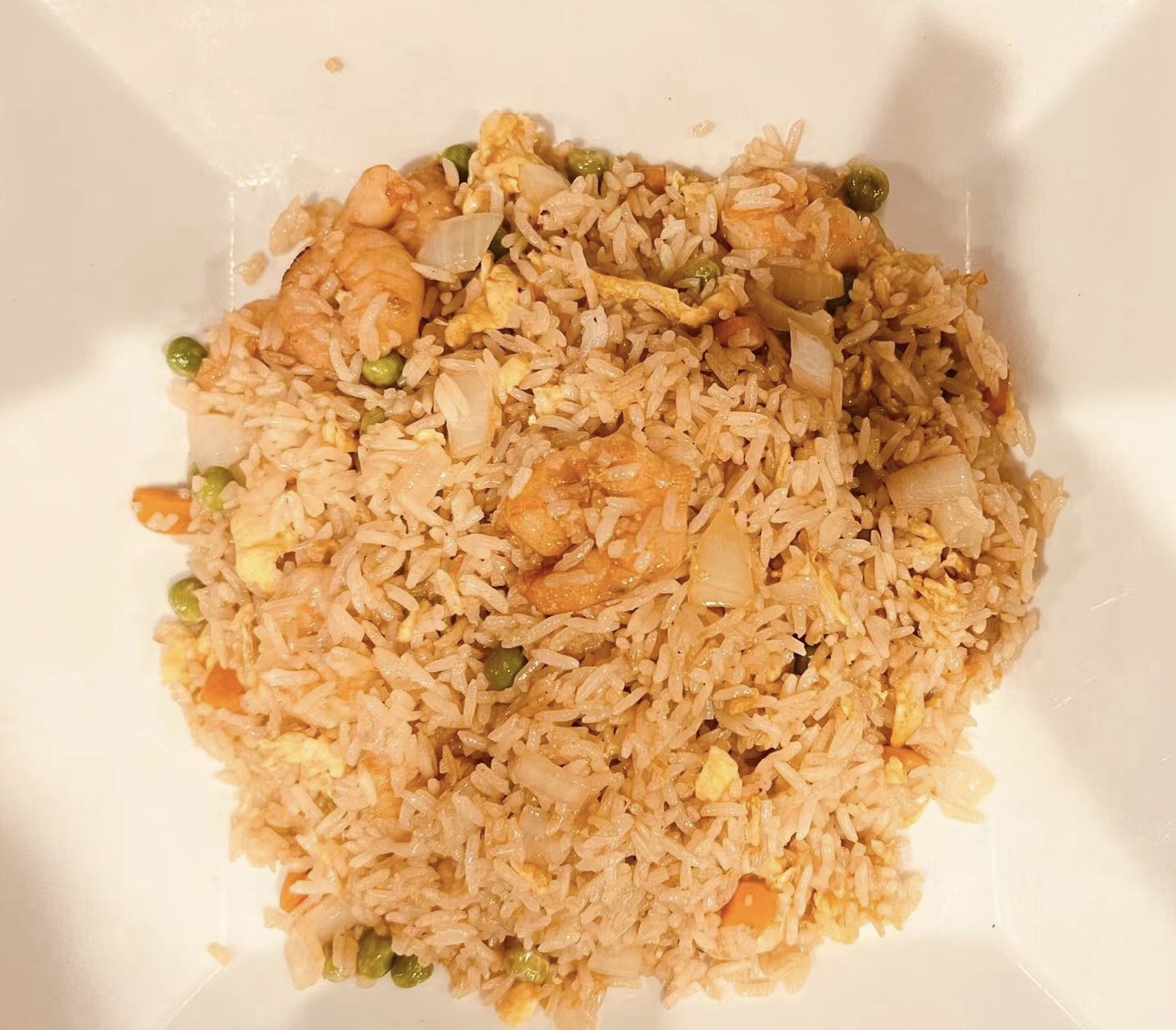 Order Fried Rice  food online from Oriental Pearl Restaurant store, West Chester on bringmethat.com