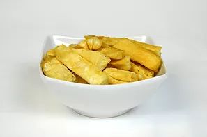 Order Fried Fried Yuca  food online from Campestre Chicken store, Lincoln Park on bringmethat.com