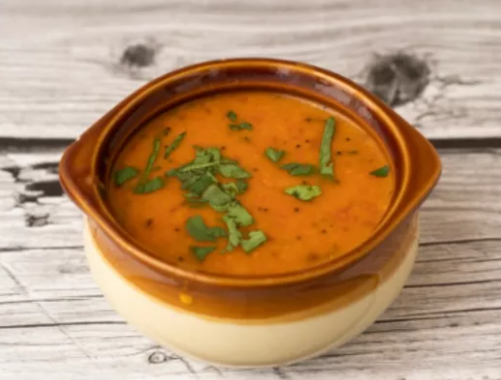 Order Lentil Soup food online from Mt Everest Cuisines store, Edmond on bringmethat.com