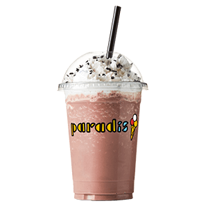 Order Cold Brew Frappe food online from Paradis Sherman Oaks store, Los Angeles on bringmethat.com