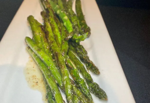 Order Roasted Asparagus food online from Chadds Ford Tavern store, Chadds Ford on bringmethat.com