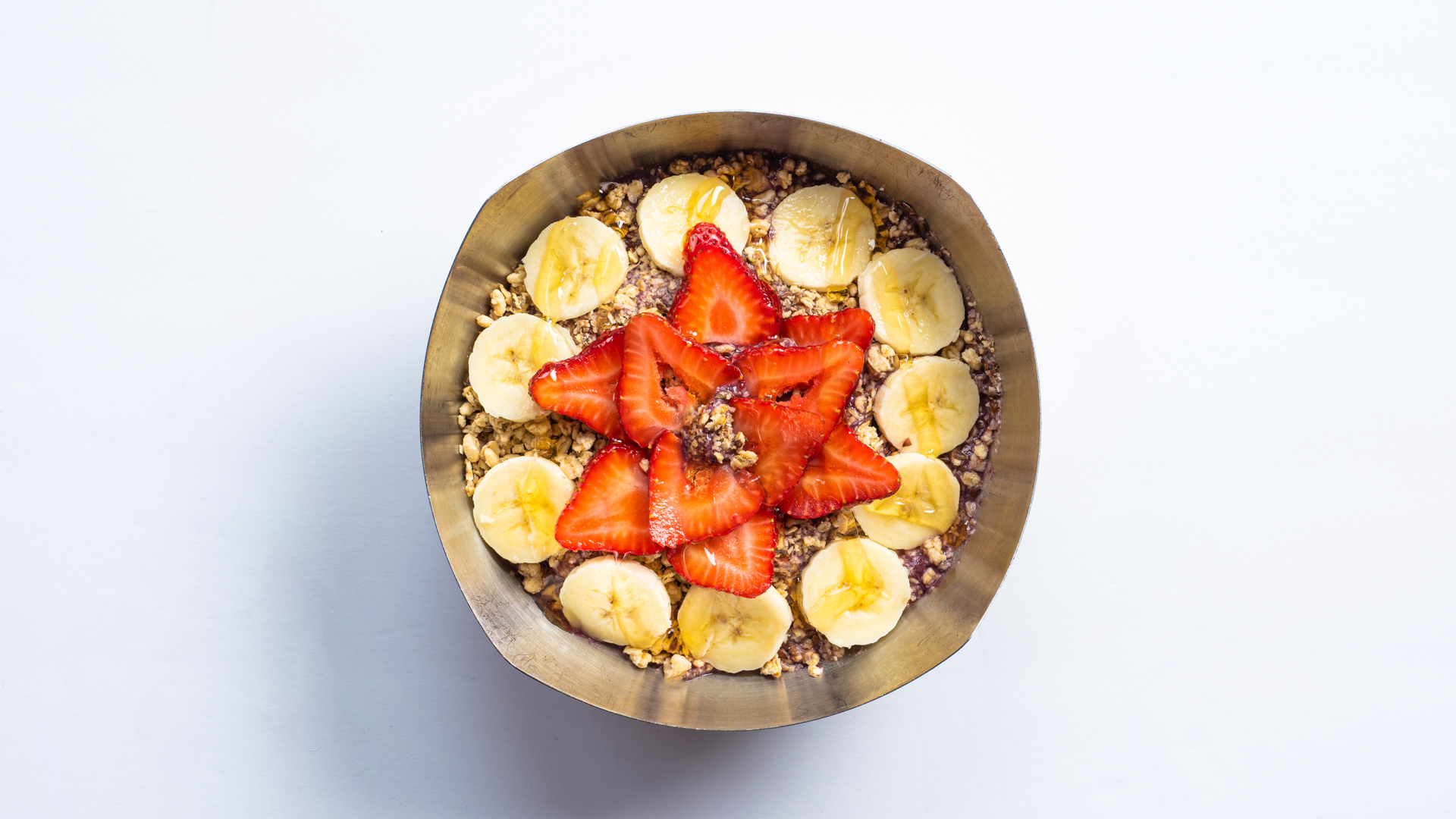 Order Breakfast Bowl food online from Vitality Bowls store, Pleasant Hill on bringmethat.com