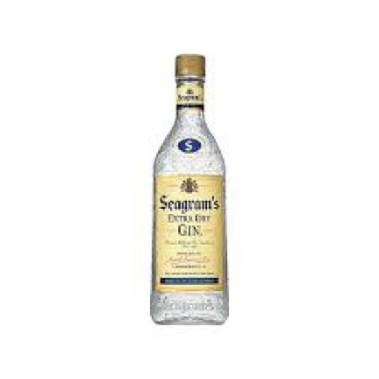 Order Seagram's Gin  food online from Fast Stop Market & Liquor store, Victorville on bringmethat.com