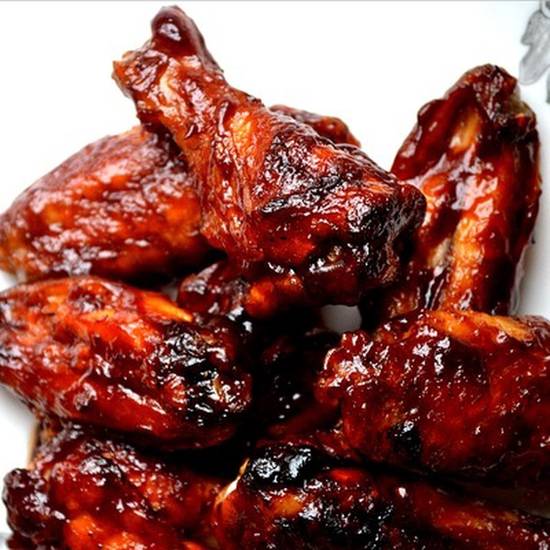 Order Side Chix Wing food online from Lee's Kitchen store, Raleigh on bringmethat.com