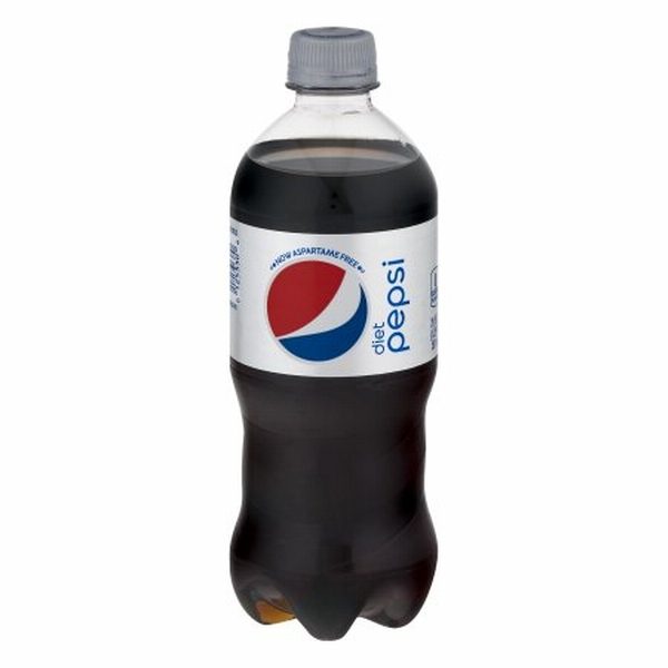 Order Diet Pepsi food online from 7-24 Hours Convenience Store store, Anaheim on bringmethat.com