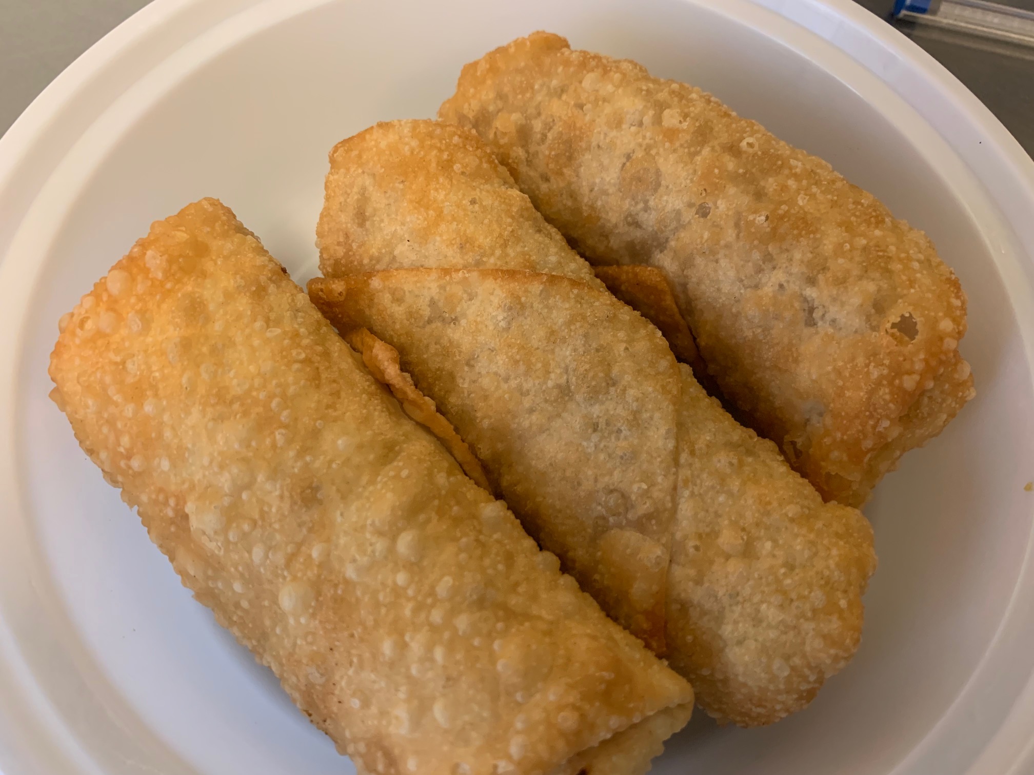 Order 春卷 / Egg Roll food online from China King store, Lansdale on bringmethat.com