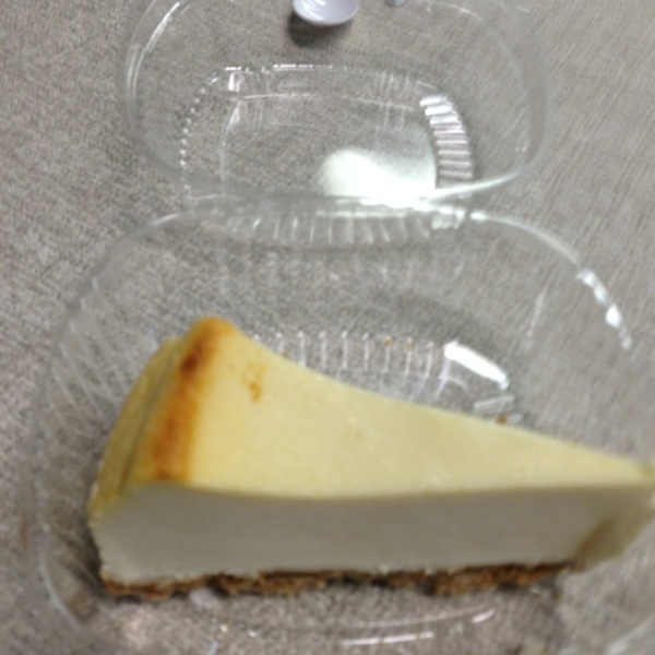 Order New York Cheesecake food online from New York Pizza store, San Bruno on bringmethat.com