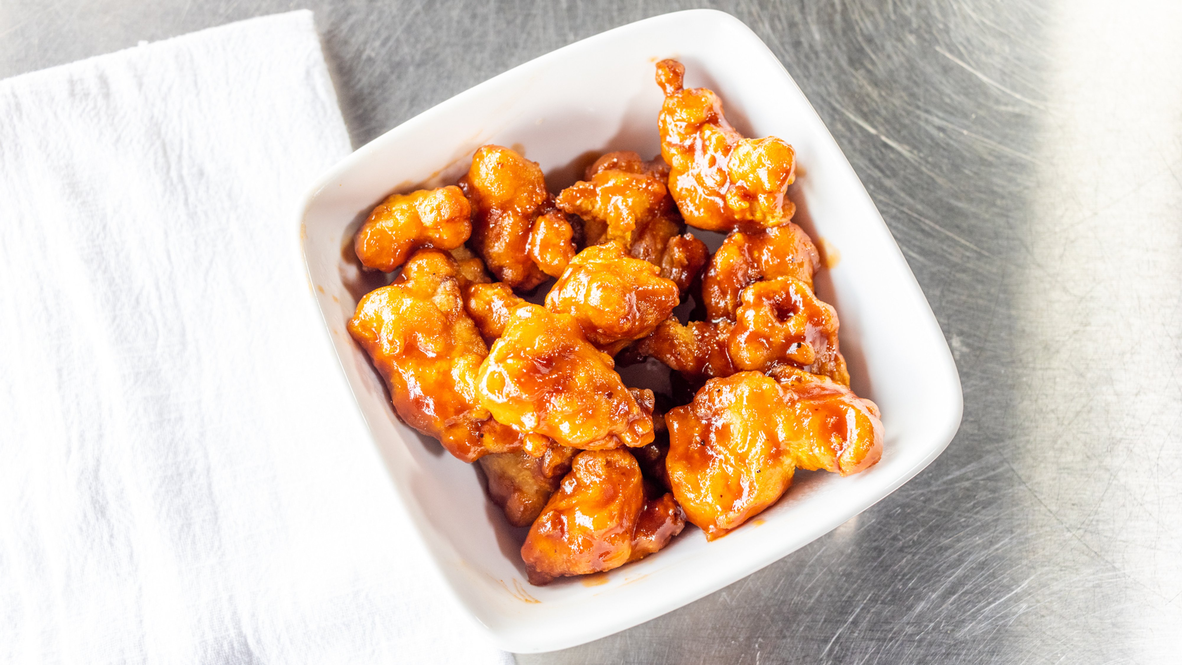 Order Boneless food online from Two Bucks store, North Olmsted on bringmethat.com
