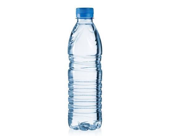 Order Bottled Water food online from Indian Pizza Snob store, Pittsburgh on bringmethat.com